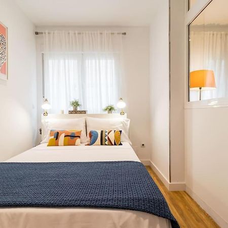 Piso Centrico San Simon Leilighet Santander Eksteriør bilde