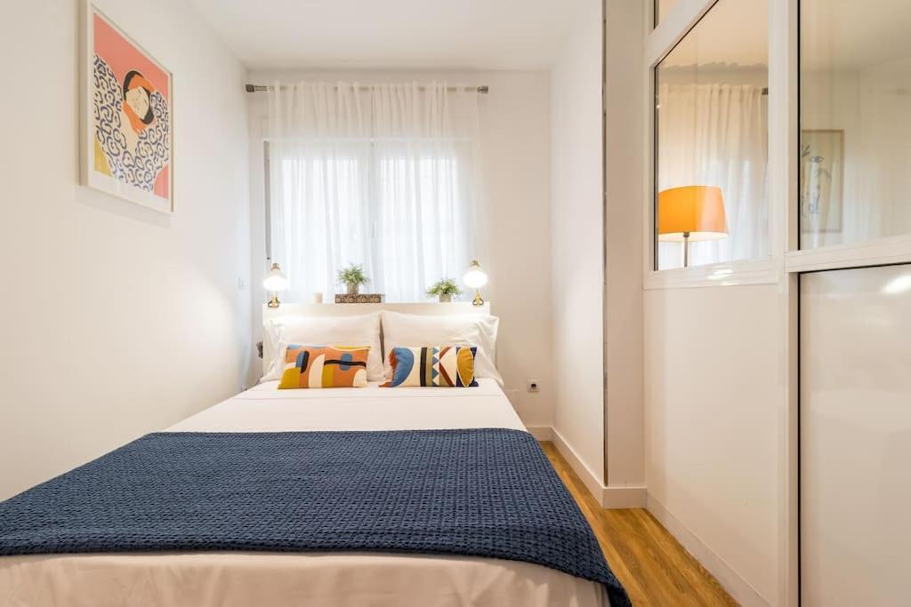 Piso Centrico San Simon Leilighet Santander Eksteriør bilde
